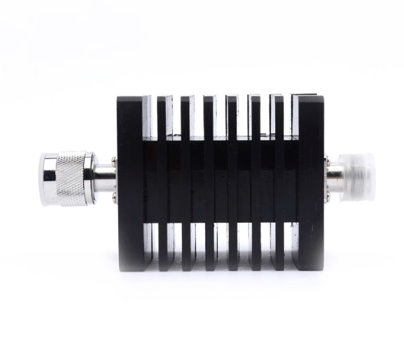  黄竹镇腔体固定衰减器0-3G/0-4G  N型接口